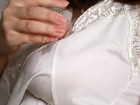 じっくり眺める 日本人おっぱいの神秘 2　サンプル画像05